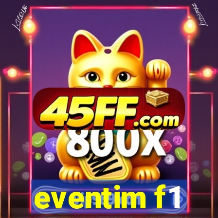 eventim f1